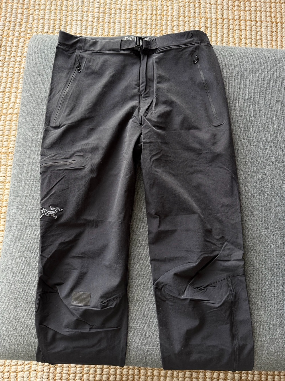 Arc'teryx Gamma Lt Pants Women’s - Sz 6 Tall